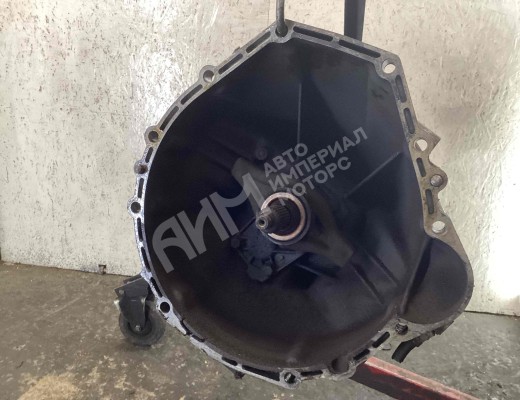 КПП механическая (МКПП) 4-ступенчатая Mercedes E (W124) 1985-1996  Mercedes E E (W124) 1985-1996