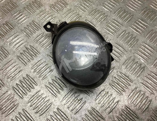 Фара противотуманная левая Volkswagen Touran I (1T) 2003-2006  Volkswagen Touran Touran I (1T) 2003-2006