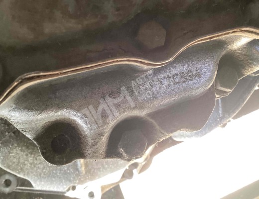 КПП механическая (МКПП) 5-ступенчатая Opel Astra H 2007-2010 рестайлинг  Opel Astra Astra H 2007-2010 рестайлинг