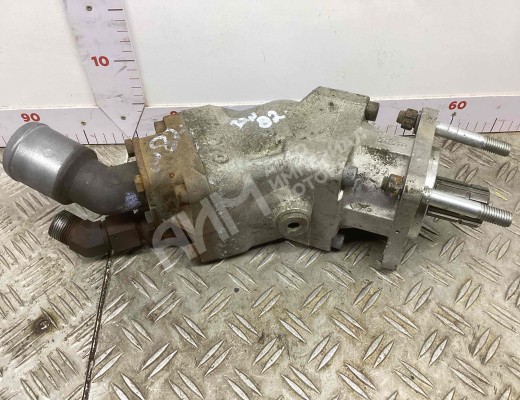 Насос гидравлический (отбора мощности) MAN TGS I 2007-2020  MAN TGS TGS I 2007-2020