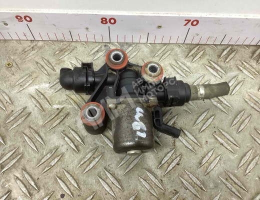 Кран отопителя (печки) MAN TGS I 2007-2020  MAN TGS TGS I 2007-2020