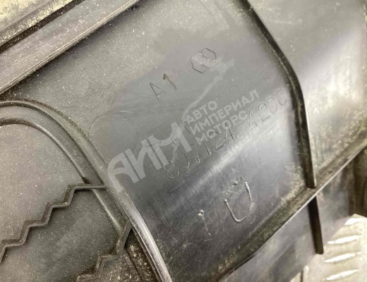 Дождевик Opel Frontera B 1998-2004  Opel Frontera Frontera B 1998-2004
