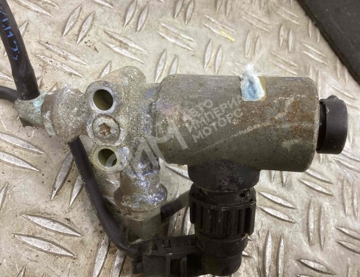 Клапан электромагнитный Mercedes Vario (W670) 1996-2013  Mercedes Vario Vario (W670) 1996-2013