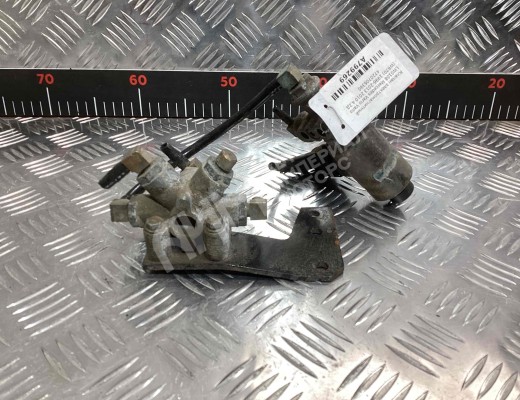 Клапан электромагнитный Mercedes Vario (W670) 1996-2013  Mercedes Vario Vario (W670) 1996-2013