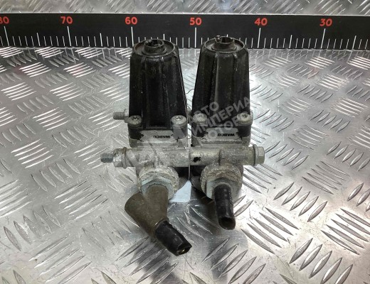 Клапан ограничения давления Mercedes Vario (W670) 1996-2013  Mercedes Vario Vario (W670) 1996-2013