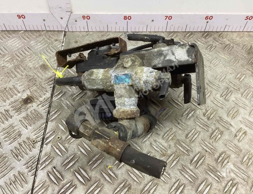 Кран ускорительный Mercedes Vario (W670) 1996-2013  Mercedes Vario Vario (W670) 1996-2013