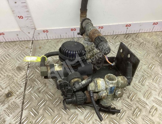 Кран ускорительный Mercedes Vario (W670) 1996-2013  Mercedes Vario Vario (W670) 1996-2013