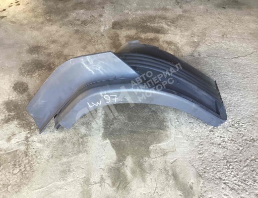 Крыло переднее правое Scania R-Series 2004-2016  Scania R-series R-Series 2004-2016