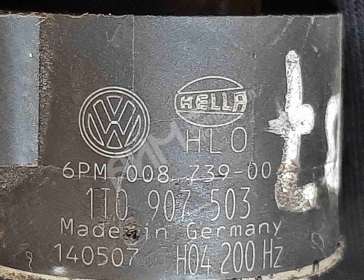 Датчик положения кузова Audi A4 B7 (8EC, 8ED) 2004-2008  Audi A4 A4 B7 (8EC, 8ED) 2004-2008