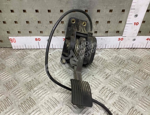Педаль газа Mercedes Vario (W670) 1996-2013  Mercedes Vario Vario (W670) 1996-2013