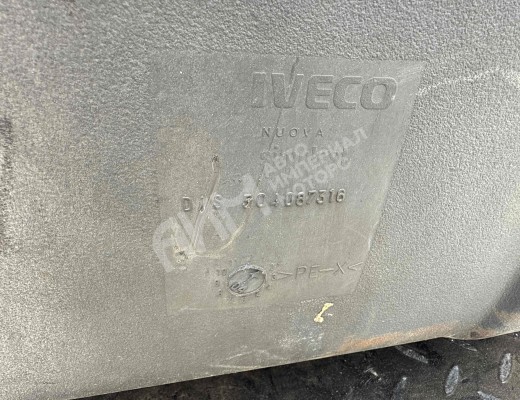 Бак топливный Iveco Eurocargo II 2003-2008  Iveco Eurocargo Eurocargo II 2003-2008