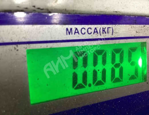 Сопротивление печки Hyundai Getz I (TB) 2002-2011  Hyundai Getz Getz I (TB) 2002-2011