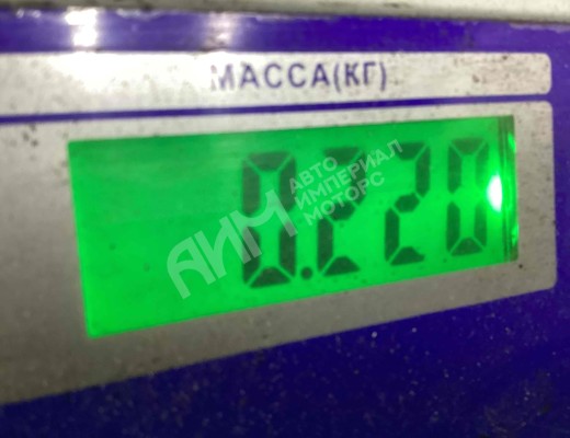 Клапан электромагнитный Volkswagen Passat B5 (3B) 1996-2000  Volkswagen Passat Passat B5 (3B) 1996-2000