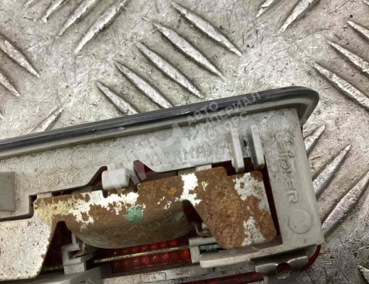 Фонарь освещения багажника Audi A4 B6 (8EC, 8E5) 2000-2004  Audi A4 A4 B6 (8EC, 8E5) 2000-2004