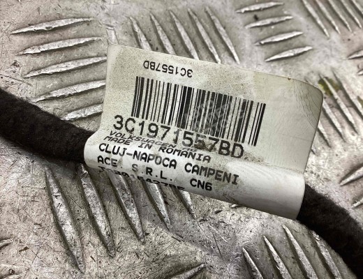 Проводка двери передней левой Volkswagen Passat B6 (3C) 2005-2010  Volkswagen Passat Passat B6 (3C) 2005-2010