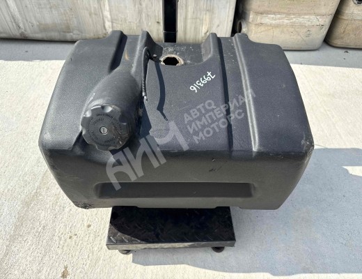 Бак топливный Renault Midlum I 2000-2006  Renault Midlum Midlum I 2000-2006