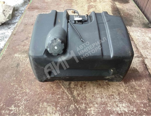Бак топливный  Renault Midlum Midlum I 2000-2006