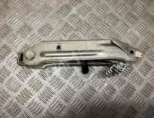 Домкрат Volkswagen Golf IV (1J) 1997-2004  Volkswagen Golf Golf IV (1J) 1997-2004