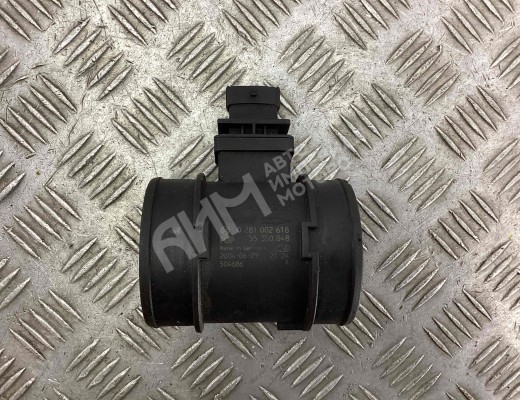 Расходомер воздуха Opel Vectra C 2002-2005  Opel Vectra Vectra C 2002-2005