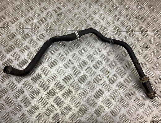 Патрубок (трубопровод, шланг) Opel Vectra C 2002-2005  Opel Vectra Vectra C 2002-2005