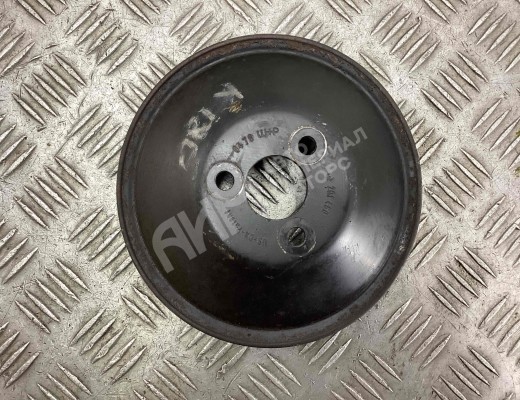 Шкив насоса гидроусилителя Mercedes E (W124) 1985-1996  Mercedes E E (W124) 1985-1996