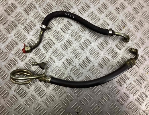 Шланг гидроусилителя Mercedes E (W124) 1985-1996  Mercedes E E (W124) 1985-1996