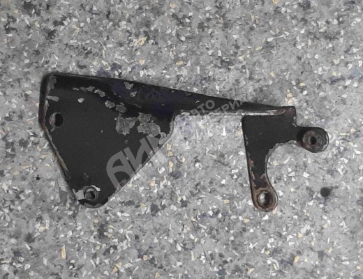 Кронштейн датчика положения кузова Volkswagen Passat B5+ (3B) 2000-2005 рестайлинг  Volkswagen Passat Passat B5+ (3B) 2000-2005 рестайлинг