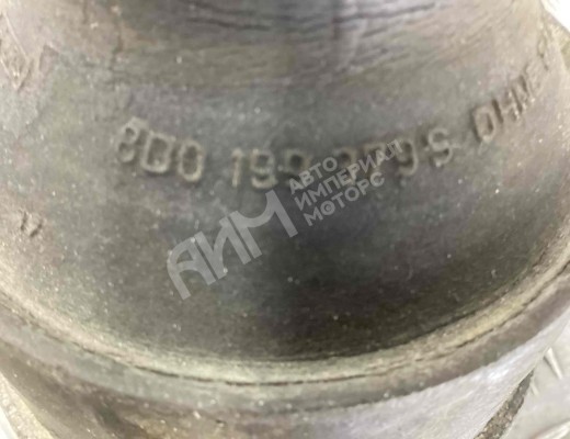 Подушка крепления двигателя Audi A4 B5 (8D) 1994-1999  Audi A4 A4 B5 (8D) 1994-1999