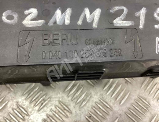 Катушка зажигания Opel Zafira A 1999-2003  Opel Zafira Zafira A 1999-2003