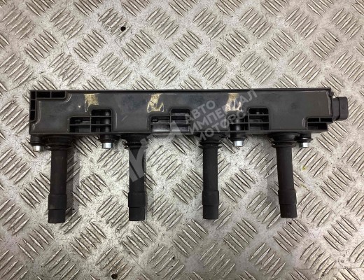 Катушка зажигания Opel Zafira A 1999-2003  Opel Zafira Zafira A 1999-2003