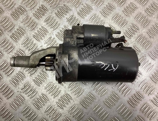 Стартер Audi A8 D2 (4D) 1994-2002  Audi A8 A8 D2 (4D) 1994-2002