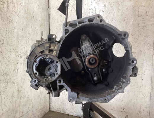 КПП механическая (МКПП) 5-ступенчатая Volkswagen Golf V (1K) 2004-2009  Volkswagen Golf Golf V (1K) 2004-2009