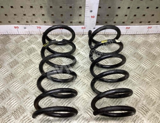 Пружина задняя Ford Mondeo IV 2007-2014  Ford Mondeo Mondeo IV 2007-2014