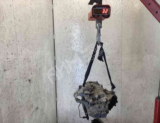 КПП механическая (МКПП) 5-ступенчатая Mitsubishi Colt VI (Z30) 2004-2008  Mitsubishi Colt Colt VI (Z30) 2004-2008