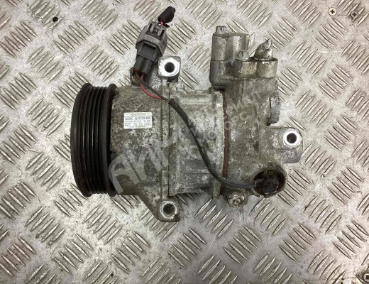 Компрессор кондиционера  Mitsubishi Colt VI (Z30) 2004-2008