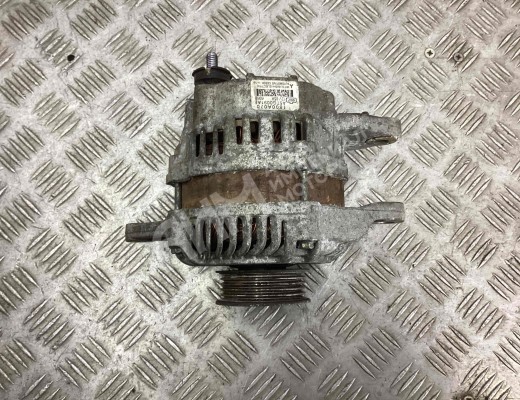 Генератор Mitsubishi Colt VI (Z30) 2004-2008  Mitsubishi Colt Colt VI (Z30) 2004-2008