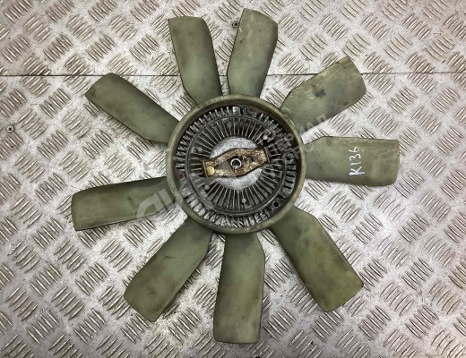 Вискомуфта Mercedes Sprinter I (W901-905) 1995-2006  Mercedes Sprinter Sprinter I (W901-905) 1995-2006