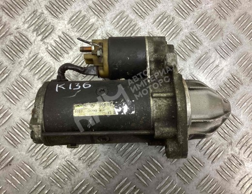 Стартер Mercedes Sprinter I (W901-905) 1995-2006  Mercedes Sprinter Sprinter I (W901-905) 1995-2006