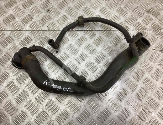 Патрубок радиатора Skoda Octavia A5 (1Z) 2004-2008  Skoda Octavia Octavia A5 (1Z) 2004-2008