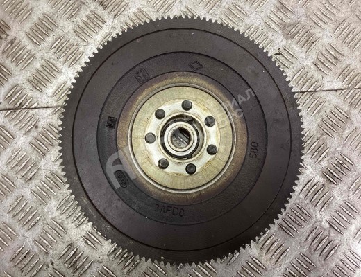 Комплект сцепления Renault Laguna I (X56) 1993-2001  Renault Laguna Laguna I (X56) 1993-2001