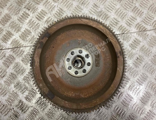 Комплект сцепления Toyota Corolla (E120) 2001-2007  Toyota Corolla Corolla (E120) 2001-2007