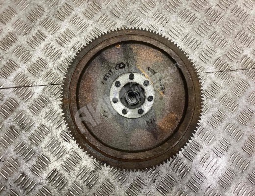 Комплект сцепления Renault Scenic I (JA) 1999-2003 рестайлинг  Renault Scenic Scenic I (JA) 1999-2003 рестайлинг
