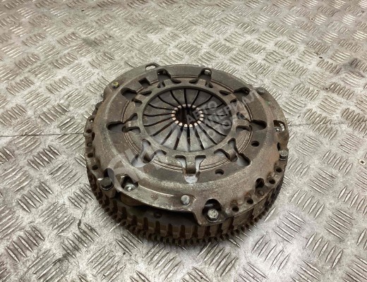 Комплект сцепления Renault Scenic I (JA) 1999-2003 рестайлинг  Renault Scenic Scenic I (JA) 1999-2003 рестайлинг