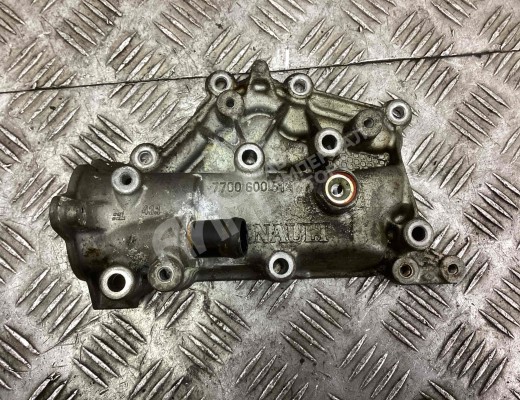 Корпус термостата Renault Scenic I (JA) 1999-2003 рестайлинг  Renault Scenic Scenic I (JA) 1999-2003 рестайлинг