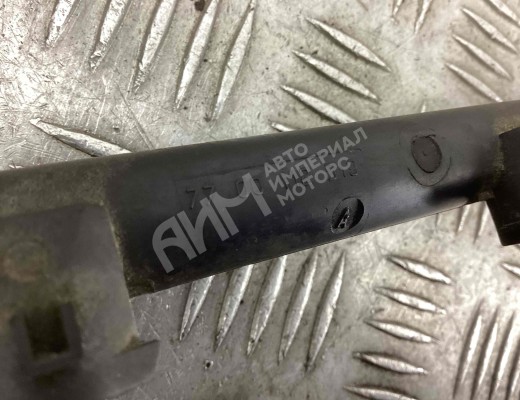 Топливная рампа Renault Scenic I (JA) 1999-2003 рестайлинг  Renault Scenic Scenic I (JA) 1999-2003 рестайлинг