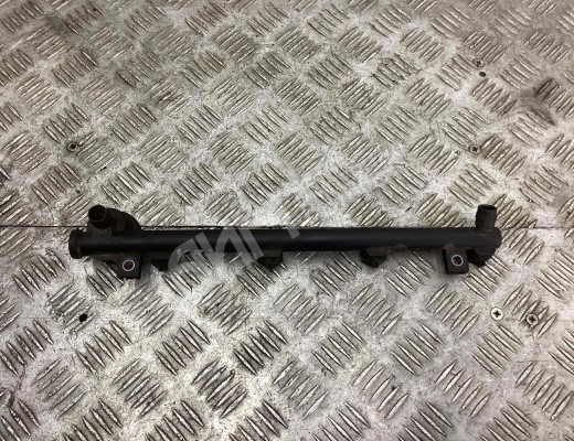 Топливная рампа Renault Scenic I (JA) 1999-2003 рестайлинг  Renault Scenic Scenic I (JA) 1999-2003 рестайлинг