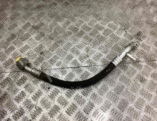 Трубка кондиционера Volkswagen Touareg I (7L) 2002-2006  Volkswagen Touareg Touareg I (7L) 2002-2006