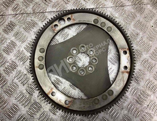 Маховик АКПП (драйв плата) Volkswagen Touareg I (7L) 2002-2006  Volkswagen Touareg Touareg I (7L) 2002-2006