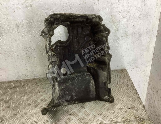 Защита двигателя Volkswagen Touareg I (7L) 2002-2006  Volkswagen Touareg Touareg I (7L) 2002-2006