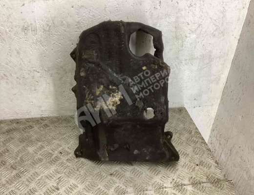 Защита двигателя Volkswagen Touareg I (7L) 2002-2006  Volkswagen Touareg Touareg I (7L) 2002-2006